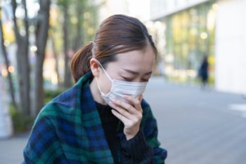 風邪が治りやすい体質になる方法